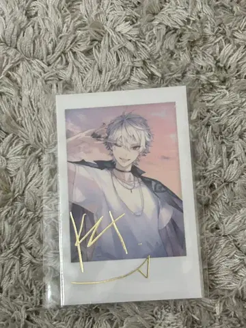 JILLSTUART 쿠츠하 니지산지