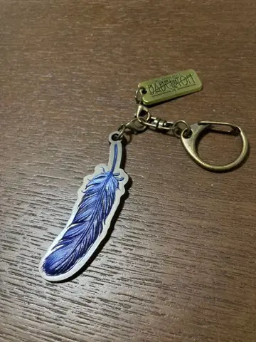 미세스 BABELnoTOH 키링