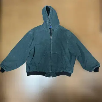 Dickies 90s 지퍼 후드티 Dickies