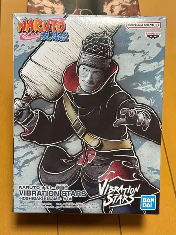 NARUTO 돌풍전 호시가키 키사메