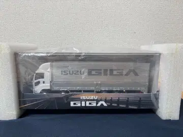 [ 미개봉 새상품 ] ISUZU GIGA 1/43 미니카 트랙