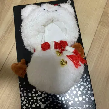 당일 발송 디즈니 스토어 nuimos nuimo 코스튬 눈 달마