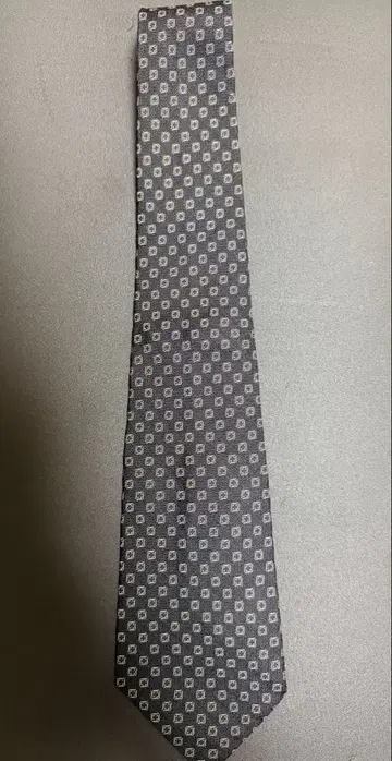 [ 클리닝 완료 ] JIL SANDER 남성용 넥타이