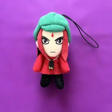 hide 히데 마스코트 봉제 인형