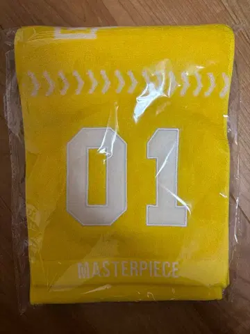 기무라 마사야 머플러 타월