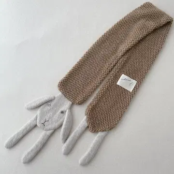 레어 chitose.K 치토세케이 머플러 작가님 1점