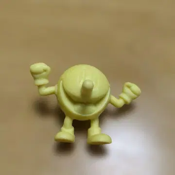 레트로 게임 패미컴 소프트 남코 팩맨 지우개 당시 물품