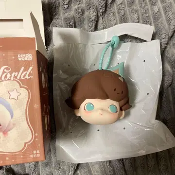 DIMOO 이어폰 케이스 (1개)