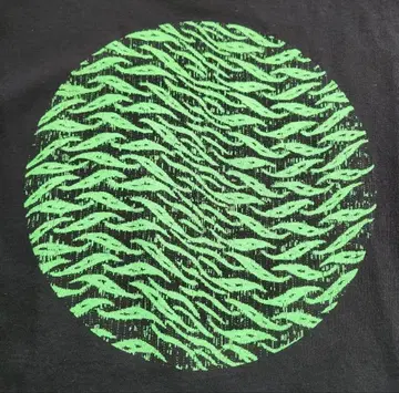 세 번째의 변 메니에르 T셔츠 헨타이웍스 헨타이카메라 tatoo