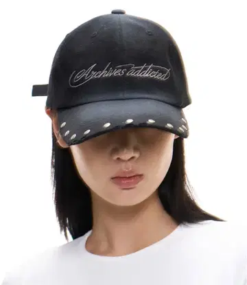 2000Archives ADDICTED RIVET CAP