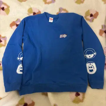 RedBull 맨투맨 속기모