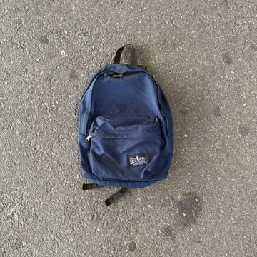 made in usa TRAGER SEATTLE 데이백