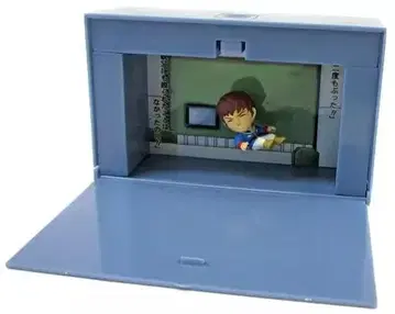 기동전사 건담 디오라마 극장 시리즈