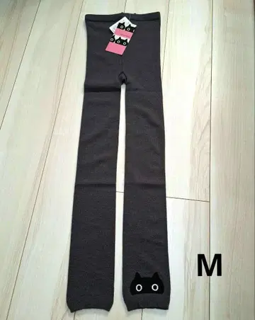 와코루 마타노 아츠코 레깅스 M