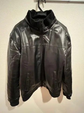 tk. TAKEO KIKUCHI 가죽 자켓