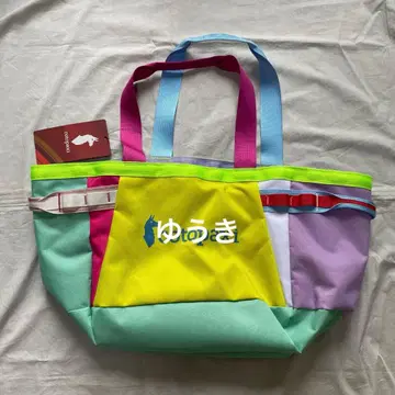 cotopaxi 토트백 숄더백 30L