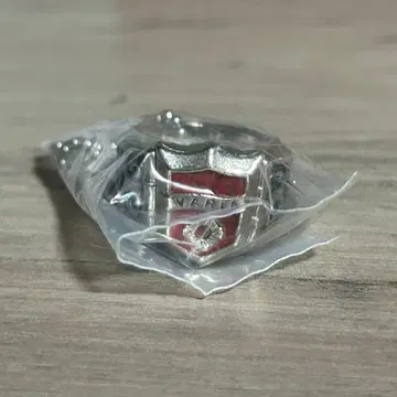 가정교사 히트맨 REBORN! 바리아 반지 봉고레 반지 VARIA