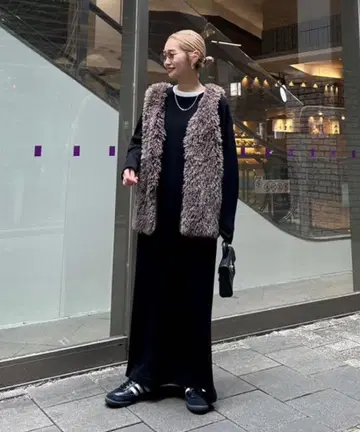 CIAOPANIC TYPY 새상품 택 있음 니트 원피스