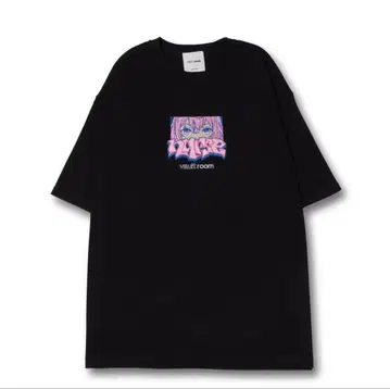 vaultroom x 나루세 nqrse TEE