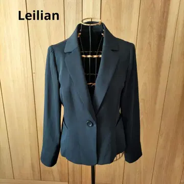 Leilian 레리안 자켓