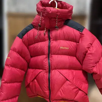 Marmot 다운 자켓 S 사이즈 90s