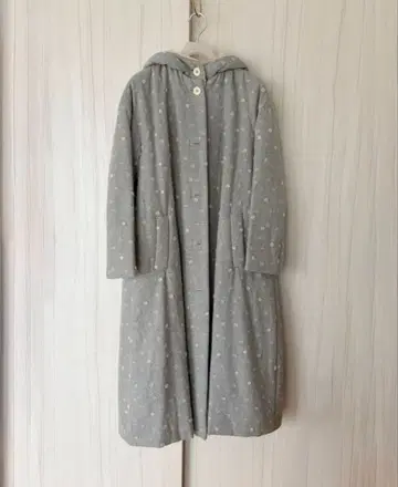 미나 페르호넨 tamayuki 코트 새상품급