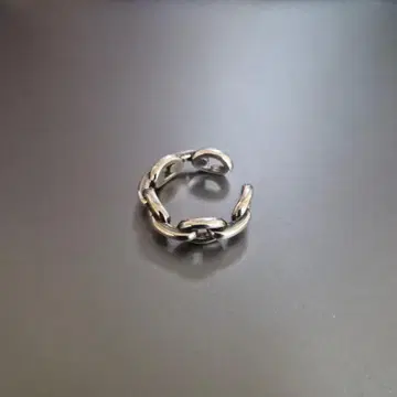 쥬에테 젠더리스 반지