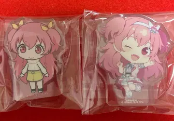 프로세카 모모이 아이리 코롯토 2개 세트