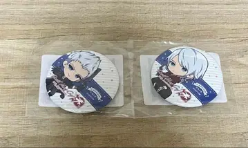 데빌 메이크라이 캡콤 카페 DMC 5 4 캔뱃지 네로 2