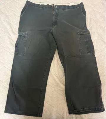 Dickies 워크 팬츠