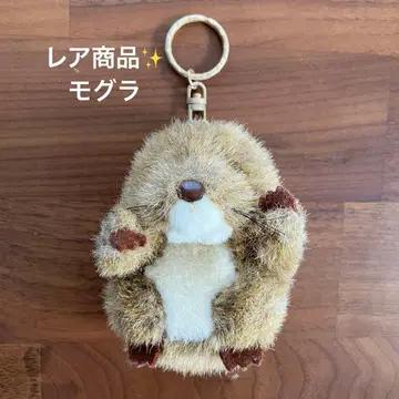 키체인 두더지 조이풀 메이트 타케노코