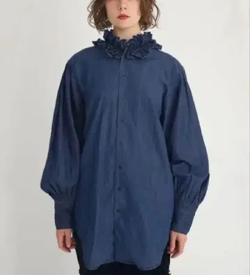 crinkle crinkle crinkle 셔츠 새상품급