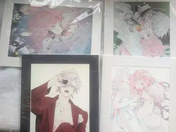 꽃 숨기는 너의 메테올 꽃메테 페이보릿 포트레이트