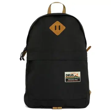 DEUS EX MACHINA 백팩 데우스