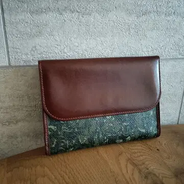 TANINO CRISCI 타니노 크리스치 접이식 지갑