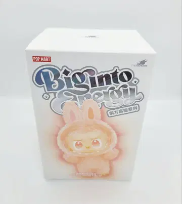 공식 정품 러브브 THE MONSTERS Big into Energy