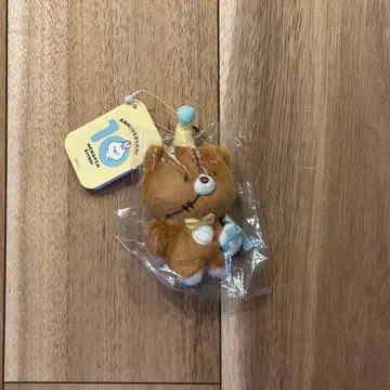 미개봉 새상품 고양이 펜 365 봉제 인형 곰돌이