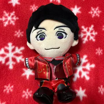 하마다 타카히로 치비 스트랩