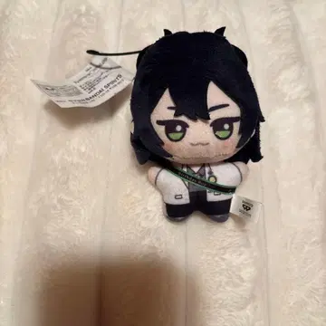 말레우스 남코 디즈니 트위스티드 원더랜드 치비 오메카시 벌스데이