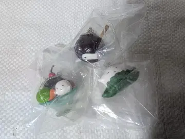 팬더의 구멍 모치바케 제3권 카시와 오하기 시라타마