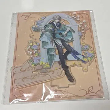 카이타 하루 ART OF NIJISANJI 아크릴 스탠드