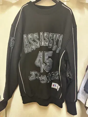 린넨 어쌔신 진 ASSASSYN JEANZ 어쌔신 진 DS455