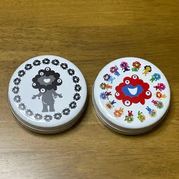 먀쿠먀쿠 젤리 캔 (캔만) 블랙 먀쿠먀쿠