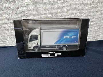 ISUZU ELF 1/43 스케일 모델카 이스즈 엘프