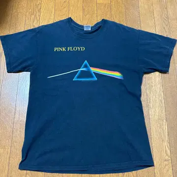 00s PINK FLOYD DARK SIDE OF THE MOON
