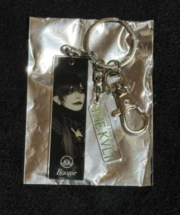 JILUKA Boogie 아크릴 키링