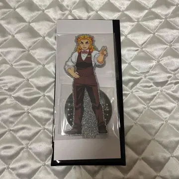 귀멸의 칼날 렌고쿠 쿄쥬로 ufotable 모히토 아크릴 스탠드