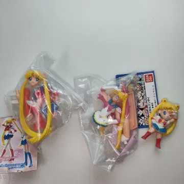 세일러문 피규어