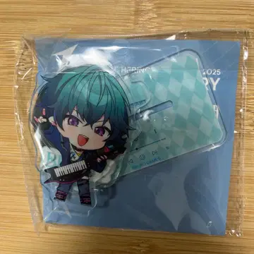 명조 브란트 1st 아크릴 스탠드