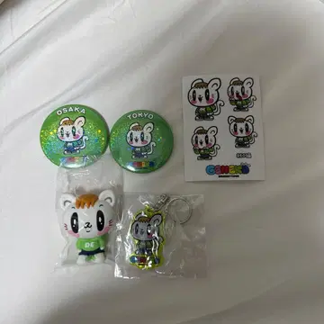 제이 캣 사노 레오 5세트